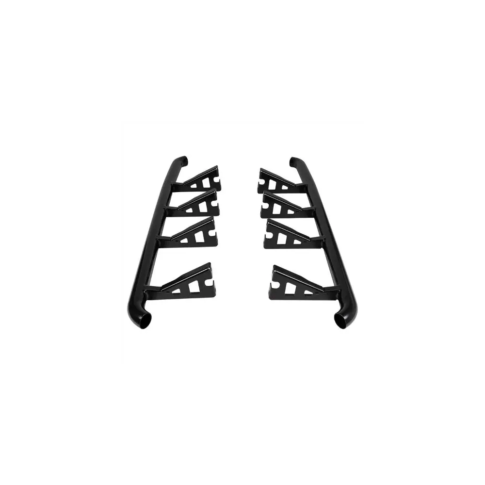 Deluxe Rock Sliders - ARB4420100